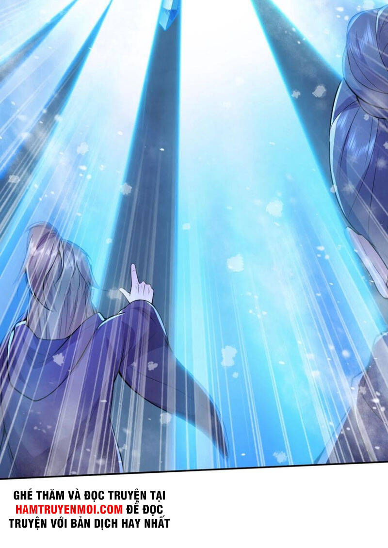 Bổn Tế Tu Chính Là Tiện Đạo Chap 211 - Next Chap 212