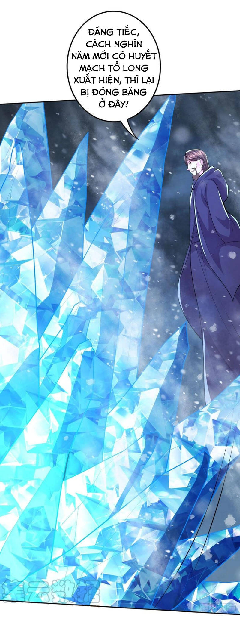Bổn Tế Tu Chính Là Tiện Đạo Chap 211 - Next Chap 212