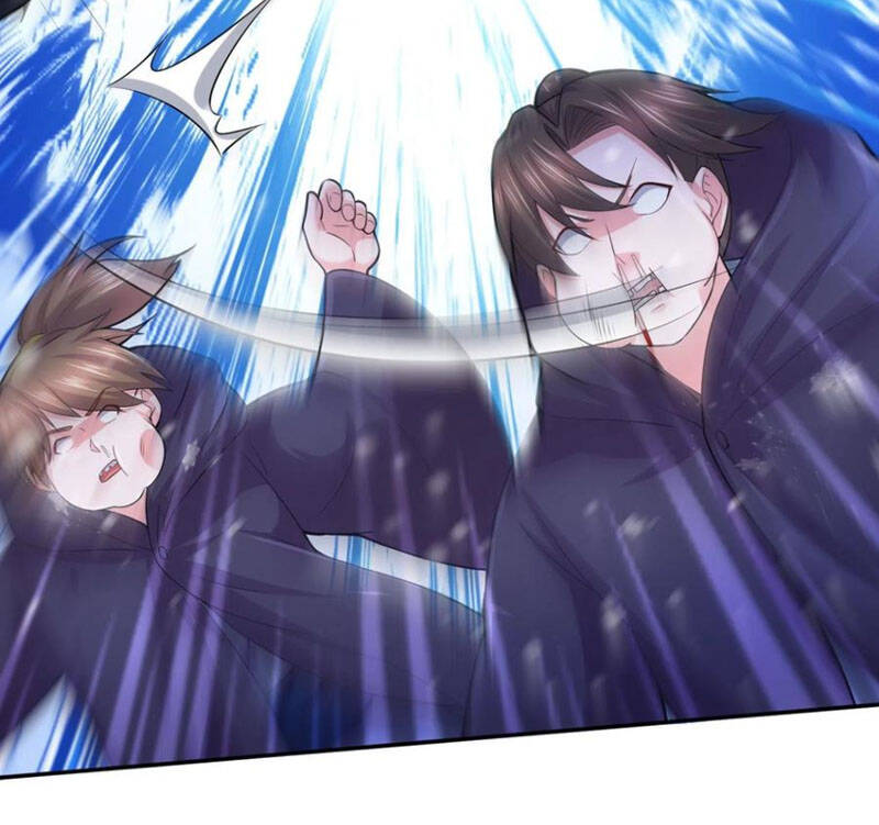 Bổn Tế Tu Chính Là Tiện Đạo Chap 211 - Next Chap 212
