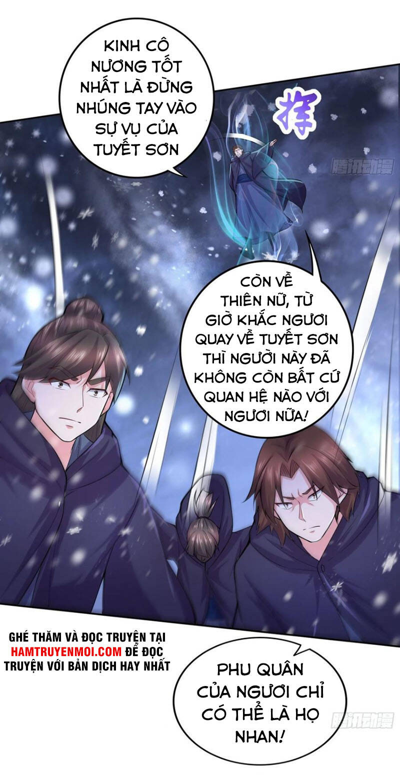 Bổn Tế Tu Chính Là Tiện Đạo Chap 211 - Next Chap 212