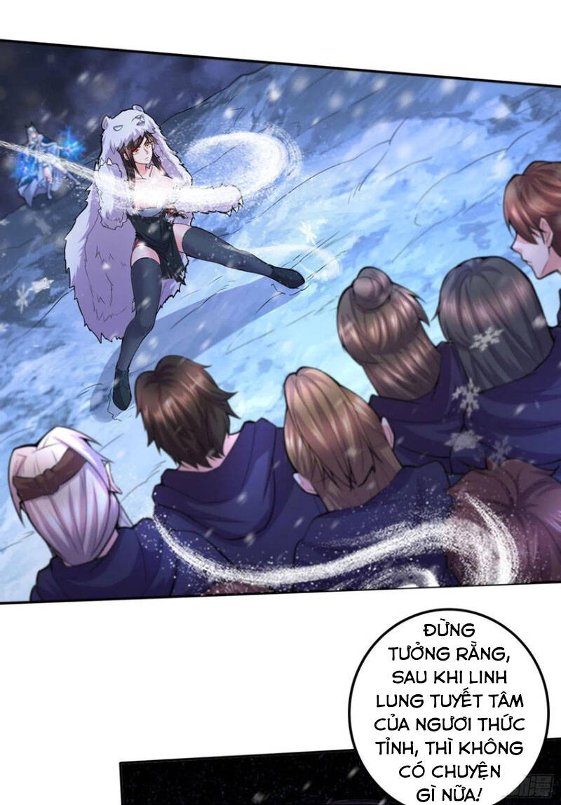 Bổn Tế Tu Chính Là Tiện Đạo Chap 211 - Next Chap 212