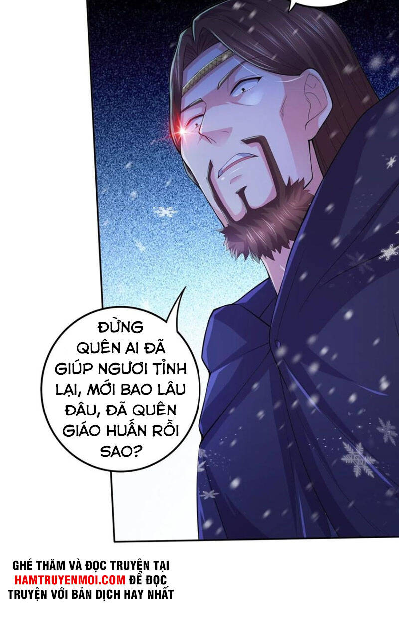 Bổn Tế Tu Chính Là Tiện Đạo Chap 211 - Next Chap 212