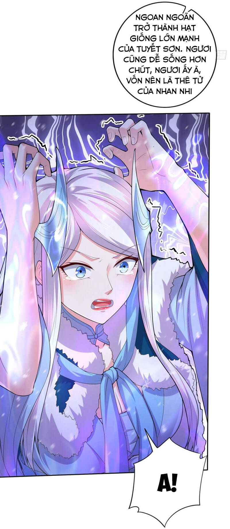 Bổn Tế Tu Chính Là Tiện Đạo Chap 211 - Next Chap 212