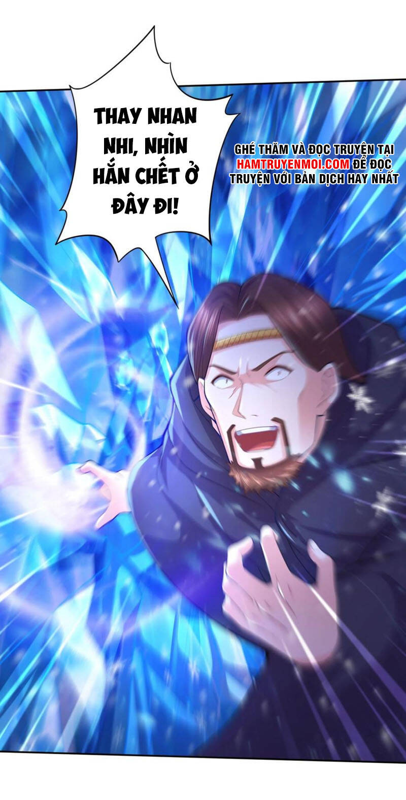 Bổn Tế Tu Chính Là Tiện Đạo Chap 211 - Next Chap 212