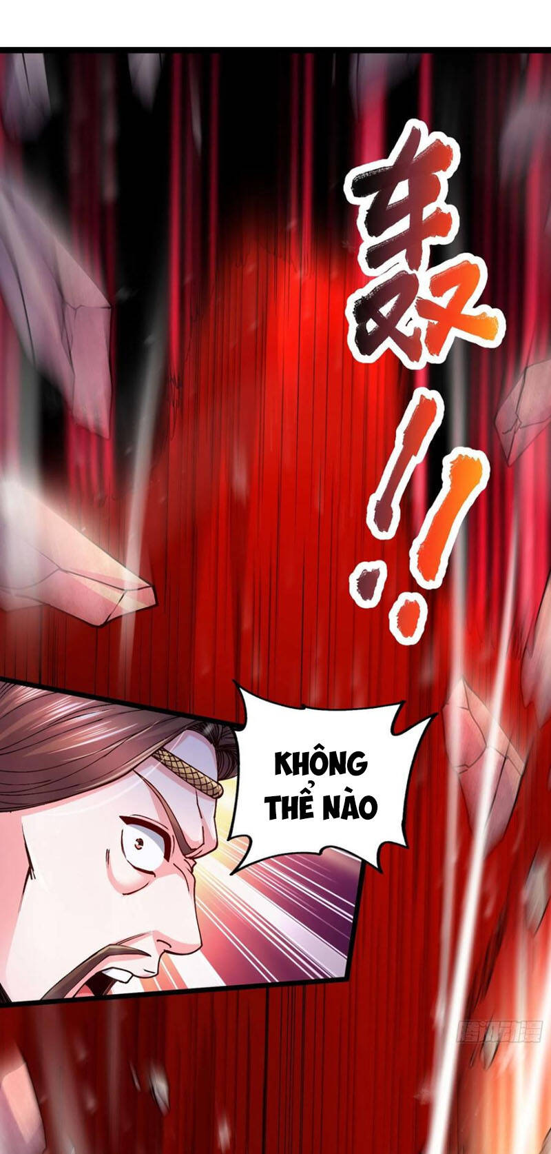 Bổn Tế Tu Chính Là Tiện Đạo Chap 211 - Next Chap 212