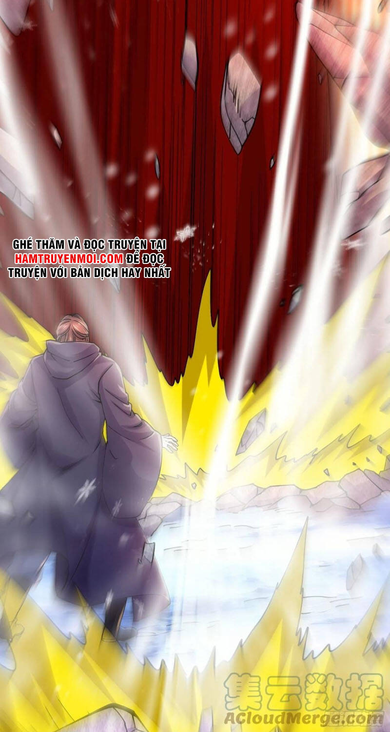 Bổn Tế Tu Chính Là Tiện Đạo Chap 211 - Next Chap 212