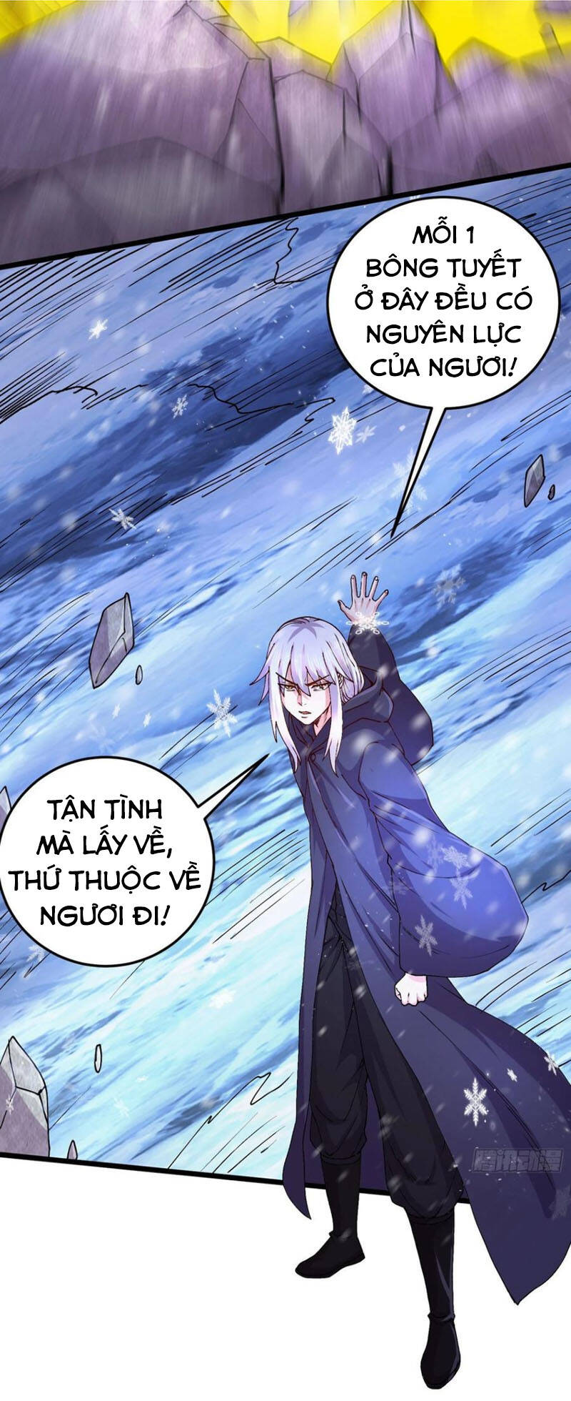 Bổn Tế Tu Chính Là Tiện Đạo Chap 211 - Next Chap 212
