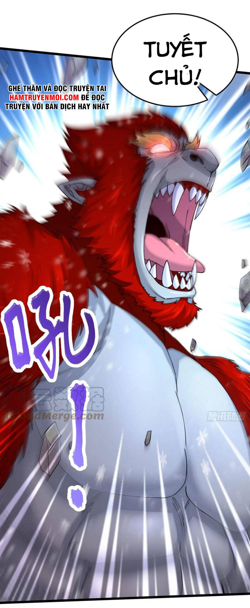 Bổn Tế Tu Chính Là Tiện Đạo Chap 211 - Next Chap 212