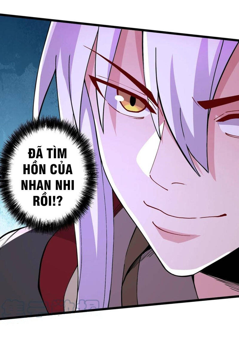 Bổn Tế Tu Chính Là Tiện Đạo Chap 211 - Next Chap 212