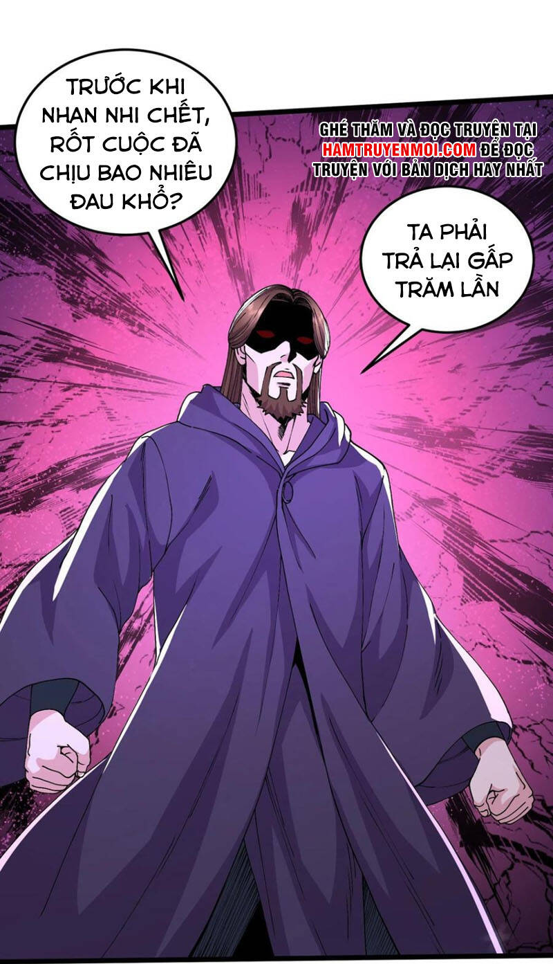 Bổn Tế Tu Chính Là Tiện Đạo Chap 211 - Next Chap 212
