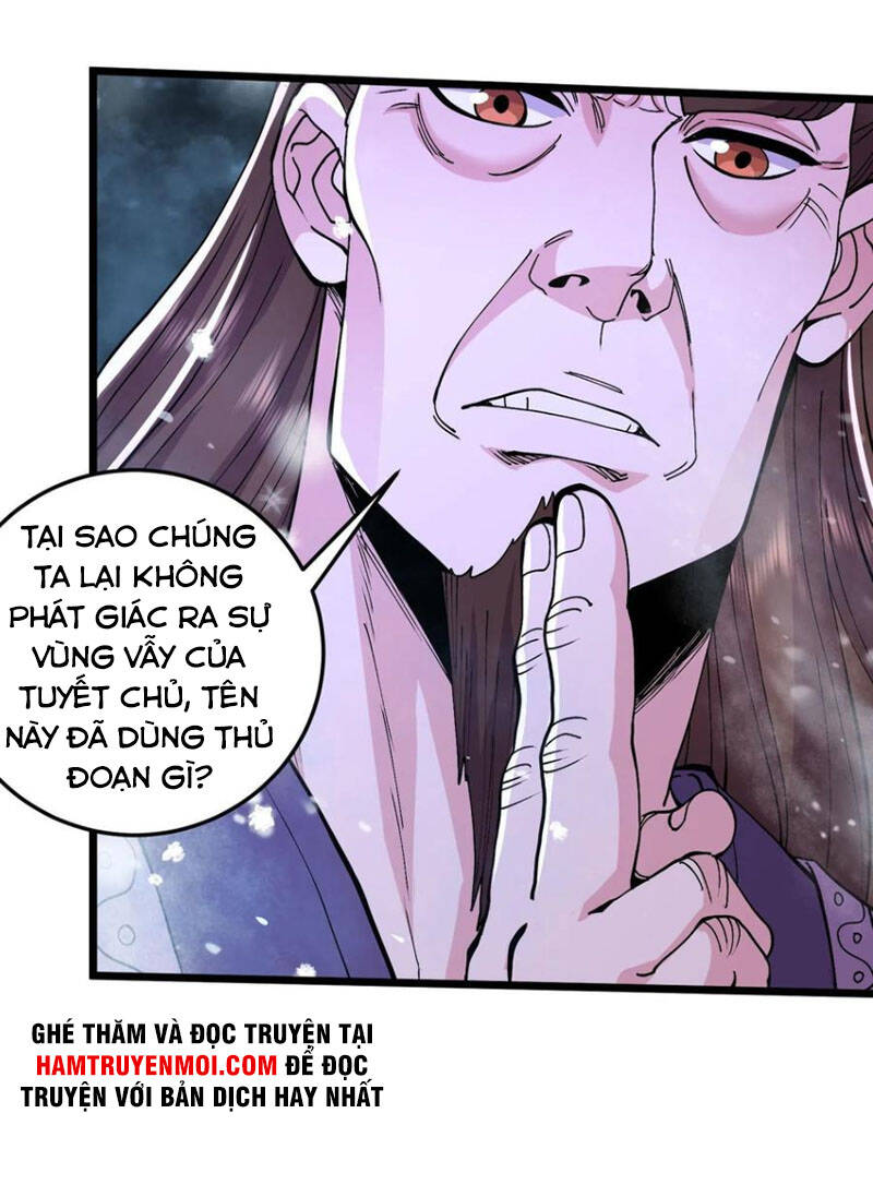 Bổn Tế Tu Chính Là Tiện Đạo Chap 211 - Next Chap 212
