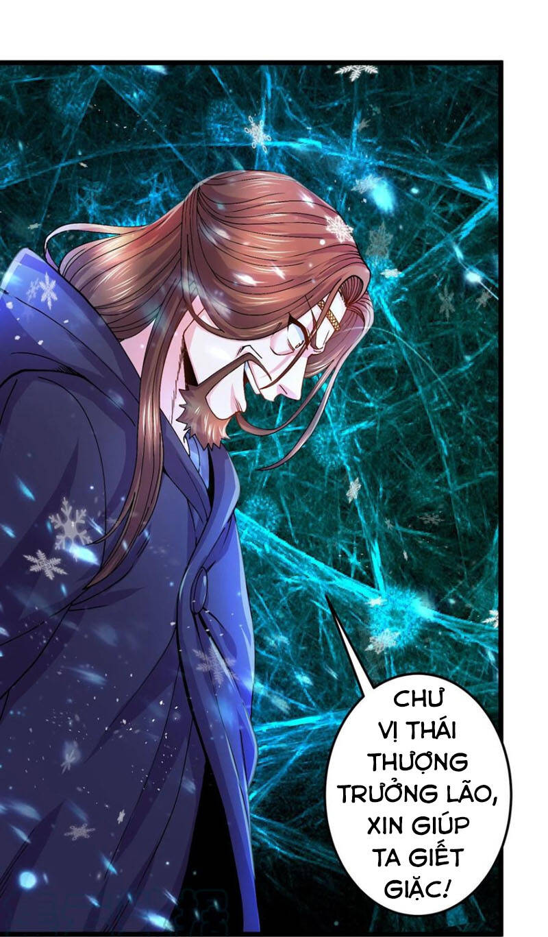 Bổn Tế Tu Chính Là Tiện Đạo Chap 211 - Next Chap 212