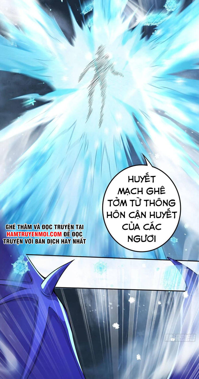Bổn Tế Tu Chính Là Tiện Đạo Chap 211 - Next Chap 212