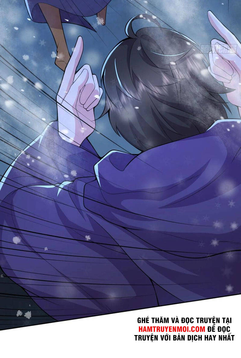 Bổn Tế Tu Chính Là Tiện Đạo Chap 211 - Next Chap 212