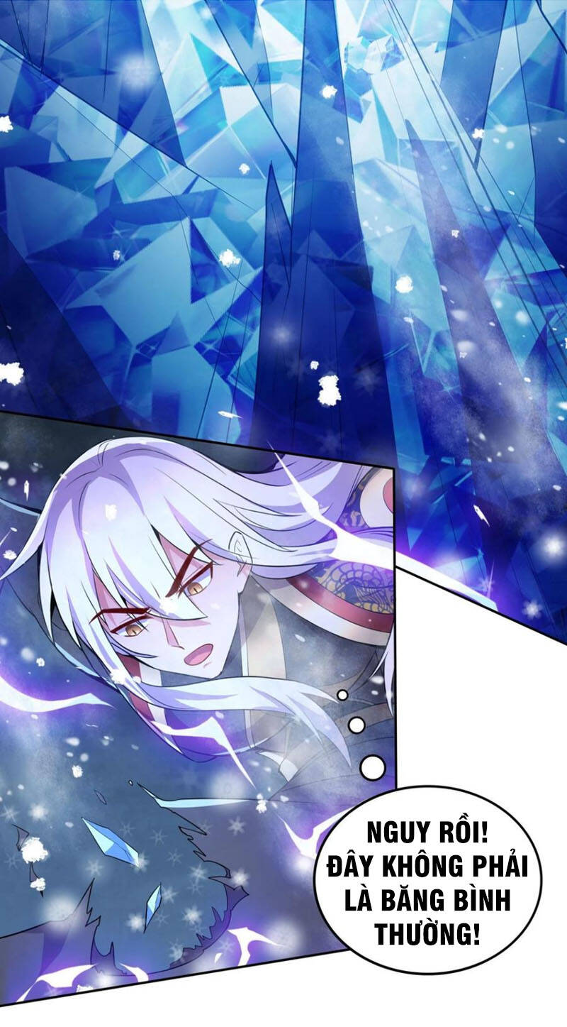 Bổn Tế Tu Chính Là Tiện Đạo Chap 213 - Next Chap 214