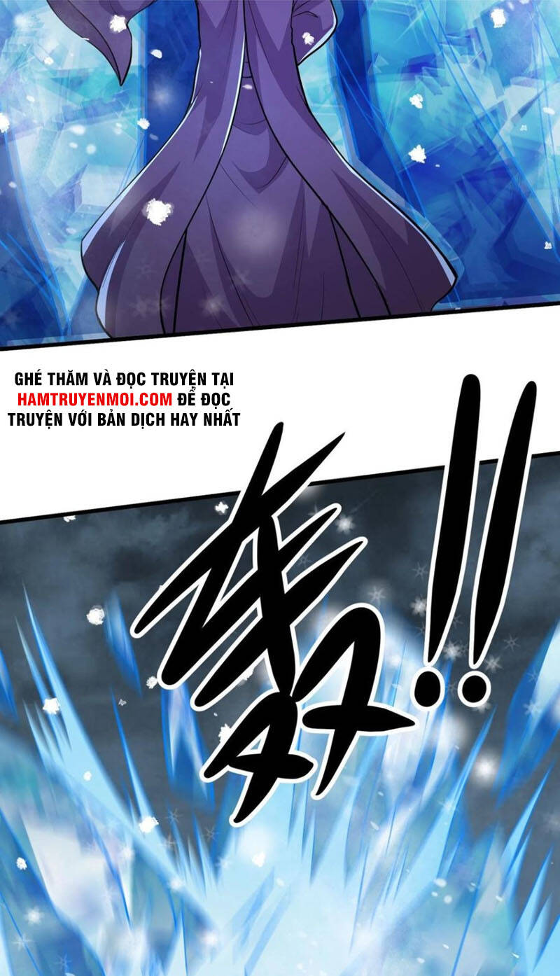 Bổn Tế Tu Chính Là Tiện Đạo Chap 213 - Next Chap 214