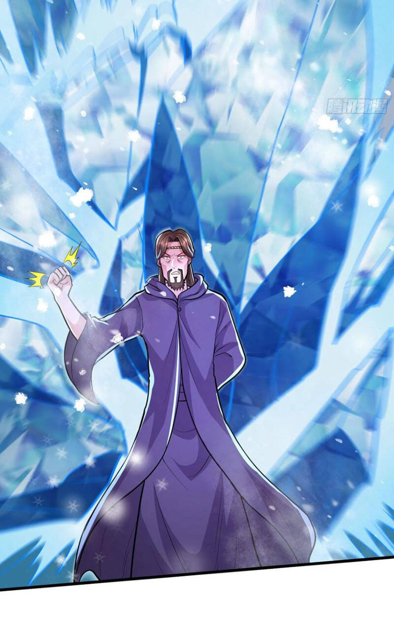 Bổn Tế Tu Chính Là Tiện Đạo Chap 213 - Next Chap 214