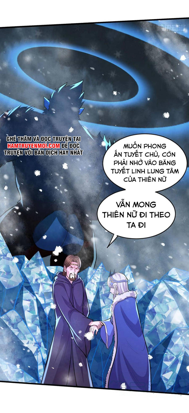 Bổn Tế Tu Chính Là Tiện Đạo Chap 213 - Next Chap 214