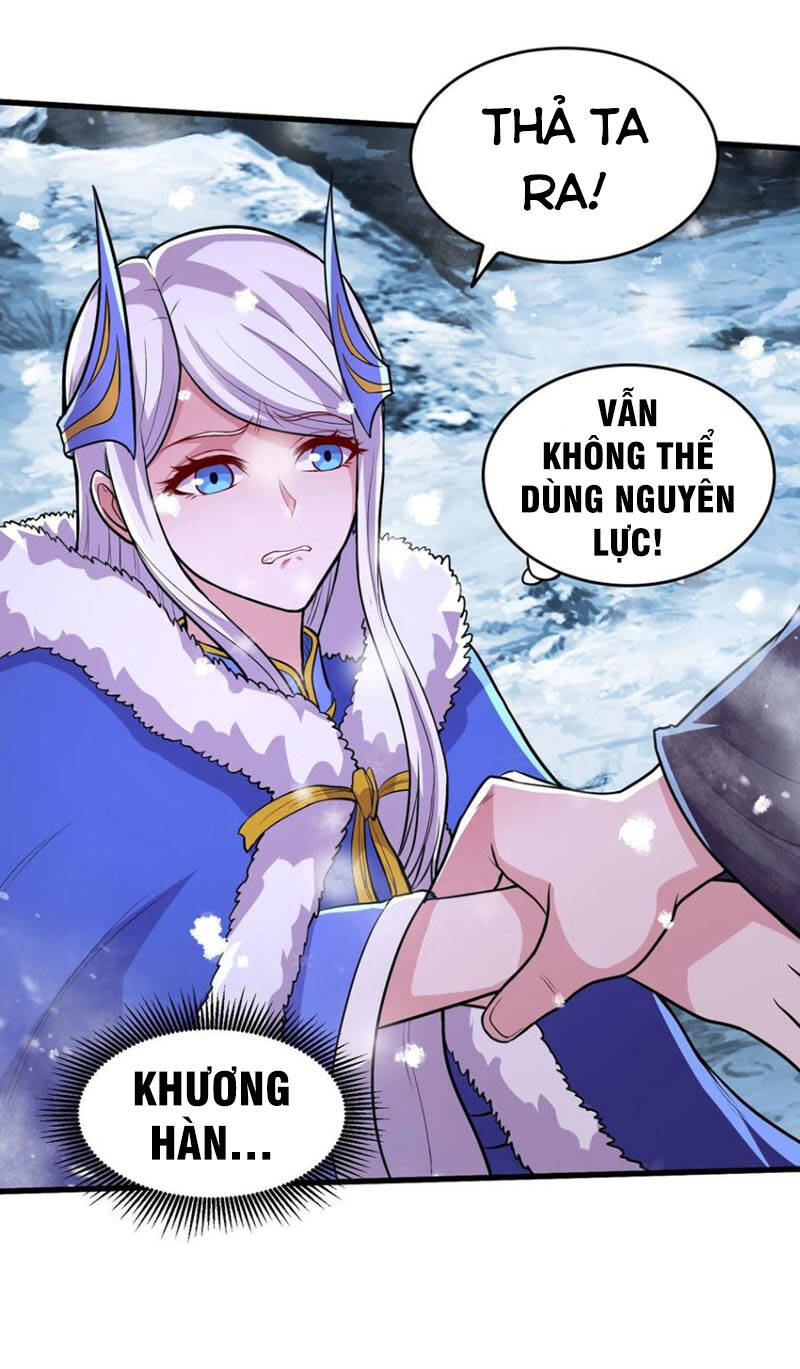 Bổn Tế Tu Chính Là Tiện Đạo Chap 213 - Next Chap 214