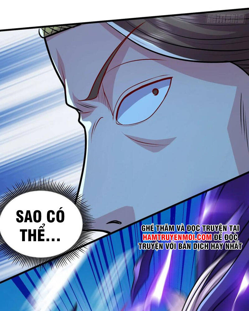 Bổn Tế Tu Chính Là Tiện Đạo Chap 213 - Next Chap 214