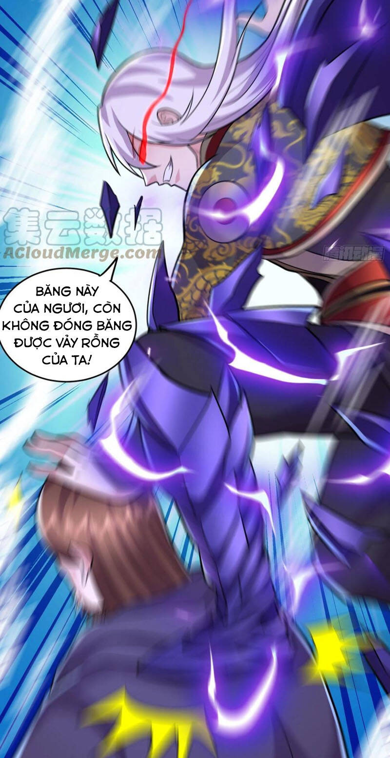 Bổn Tế Tu Chính Là Tiện Đạo Chap 213 - Next Chap 214