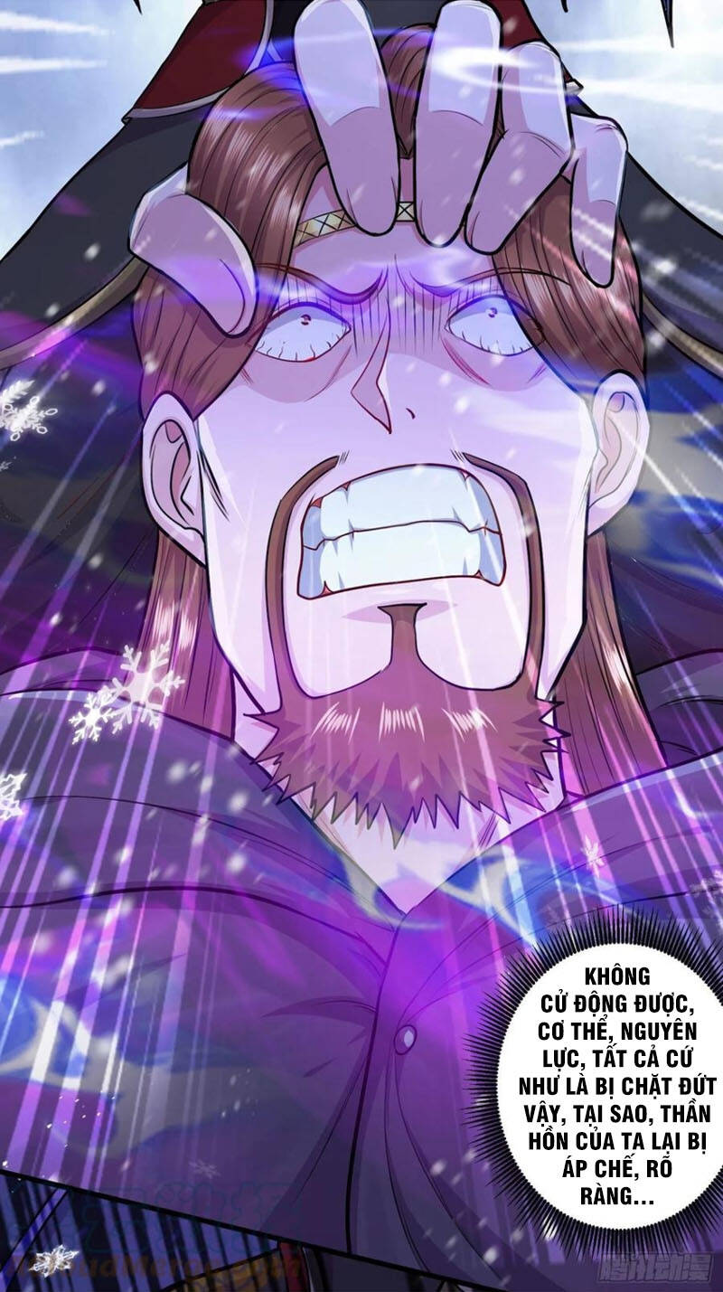 Bổn Tế Tu Chính Là Tiện Đạo Chap 213 - Next Chap 214
