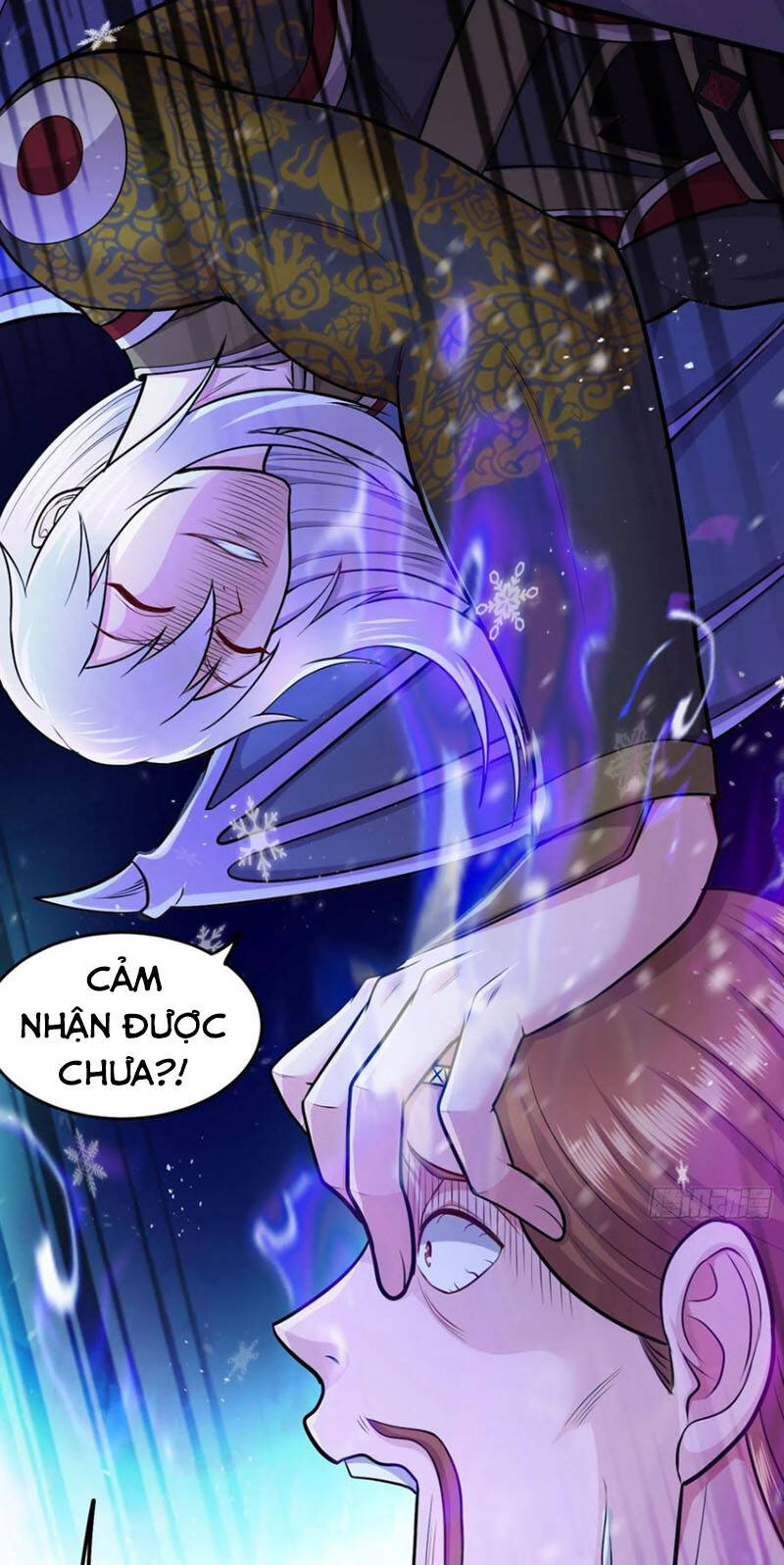 Bổn Tế Tu Chính Là Tiện Đạo Chap 213 - Next Chap 214