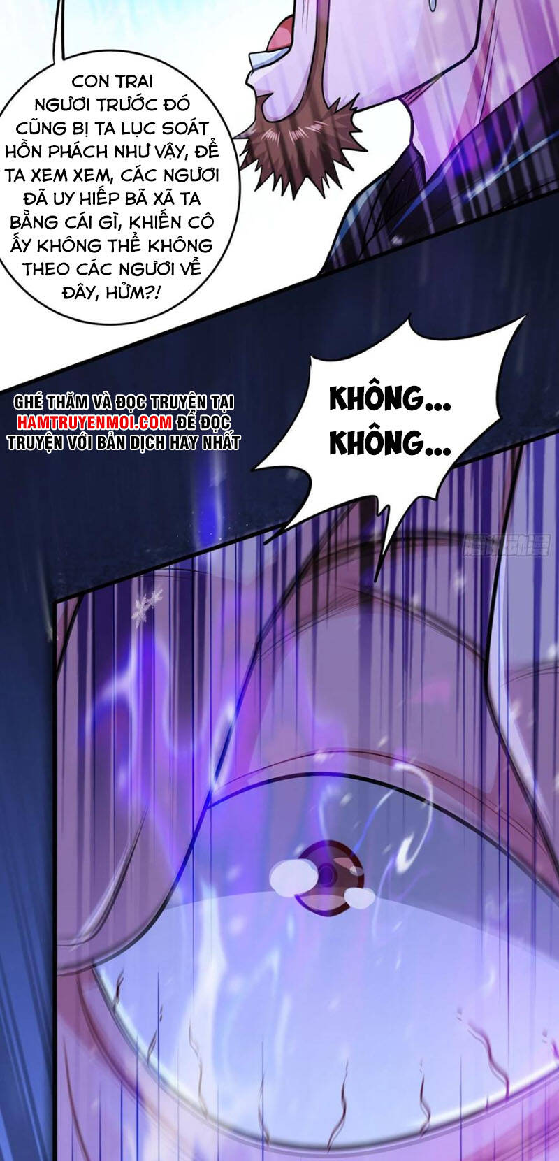 Bổn Tế Tu Chính Là Tiện Đạo Chap 213 - Next Chap 214