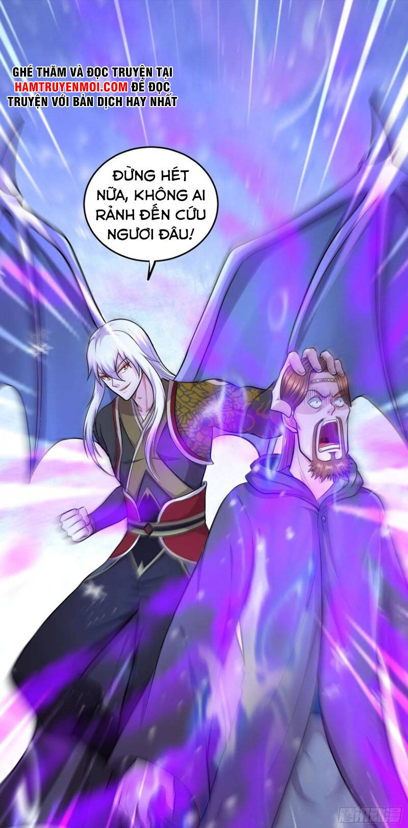 Bổn Tế Tu Chính Là Tiện Đạo Chap 213 - Next Chap 214