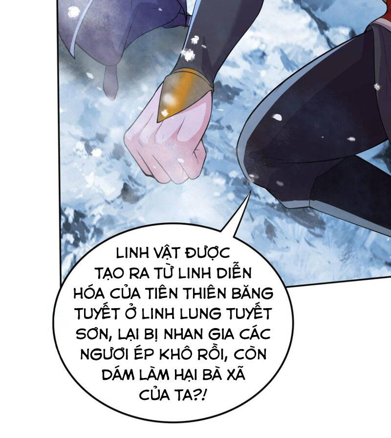 Bổn Tế Tu Chính Là Tiện Đạo Chap 213 - Next Chap 214