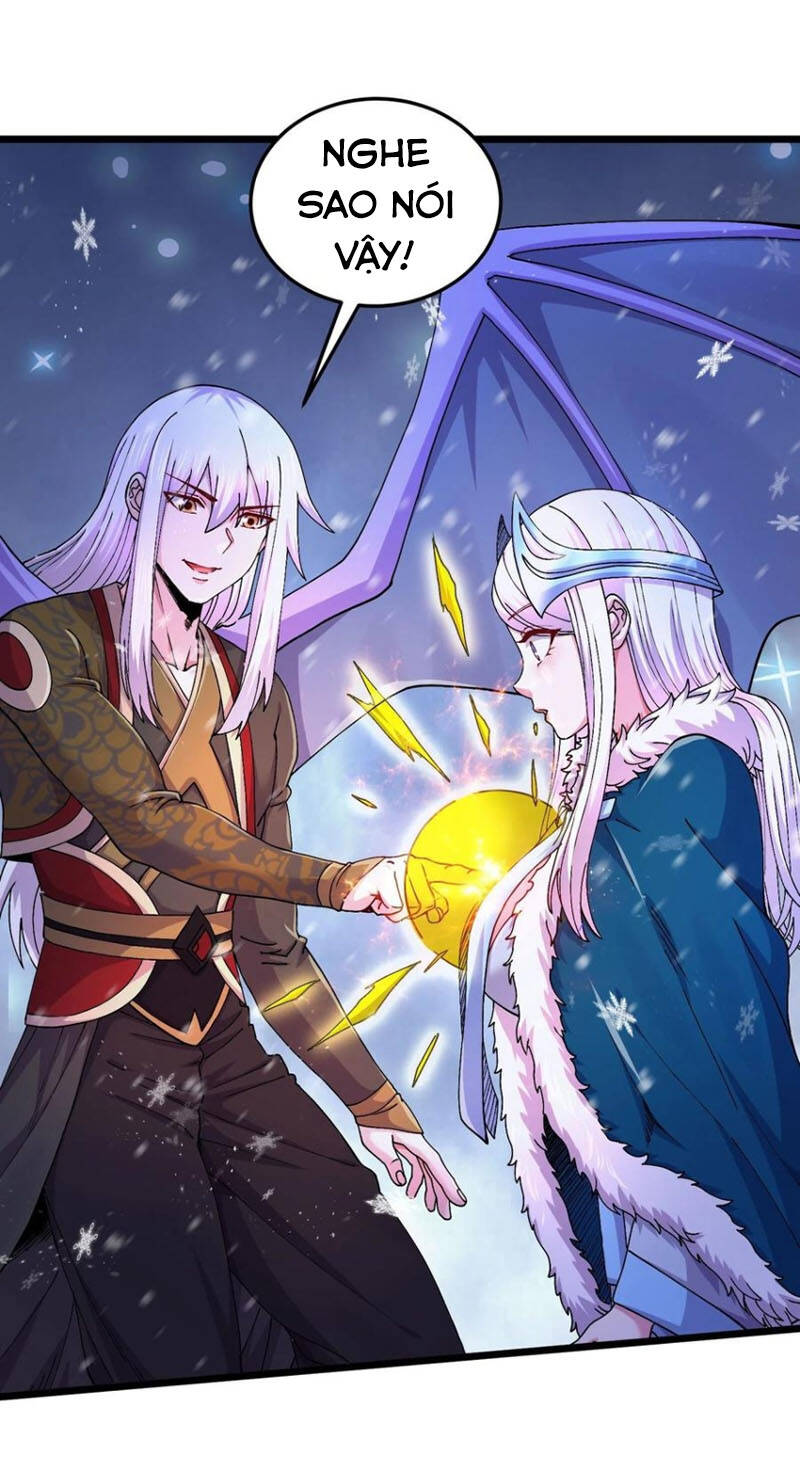 Bổn Tế Tu Chính Là Tiện Đạo Chap 213 - Next Chap 214