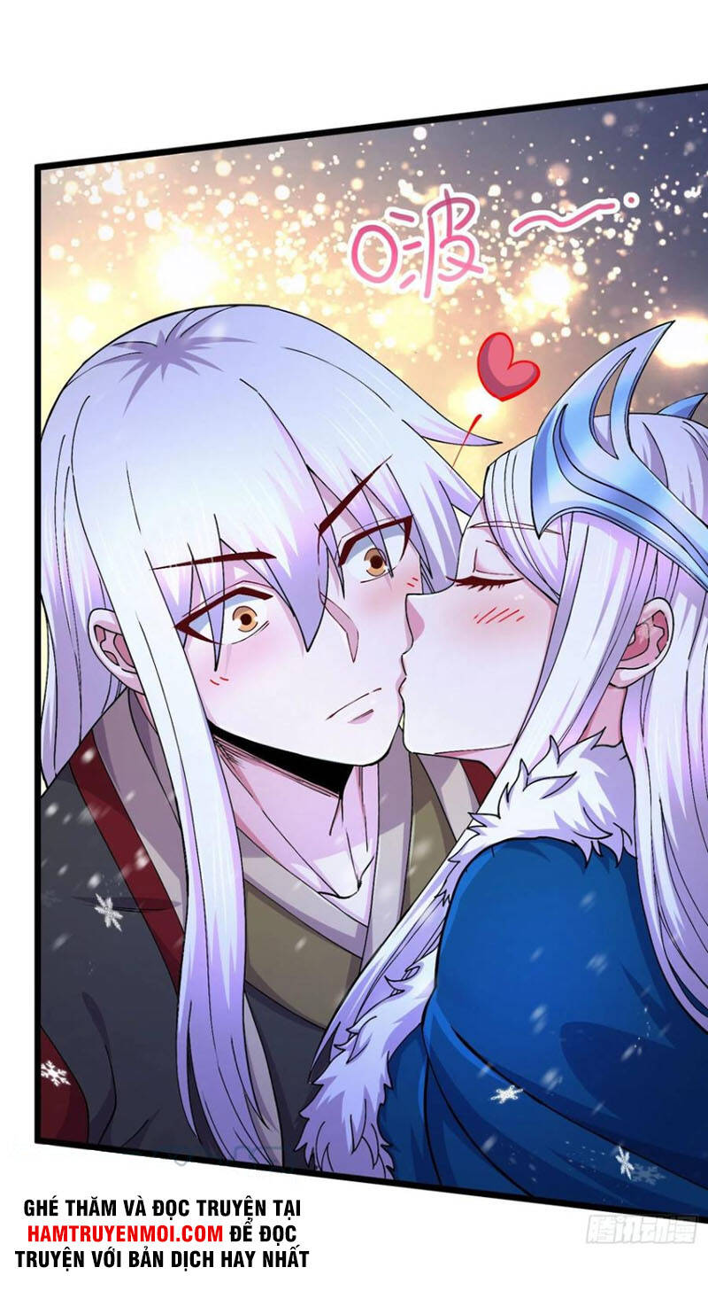 Bổn Tế Tu Chính Là Tiện Đạo Chap 213 - Next Chap 214