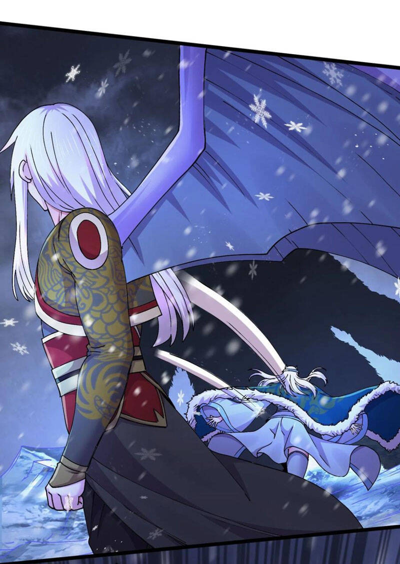 Bổn Tế Tu Chính Là Tiện Đạo Chap 213 - Next Chap 214