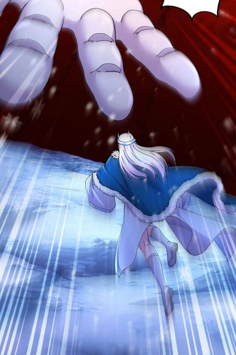 Bổn Tế Tu Chính Là Tiện Đạo Chap 213 - Next Chap 214