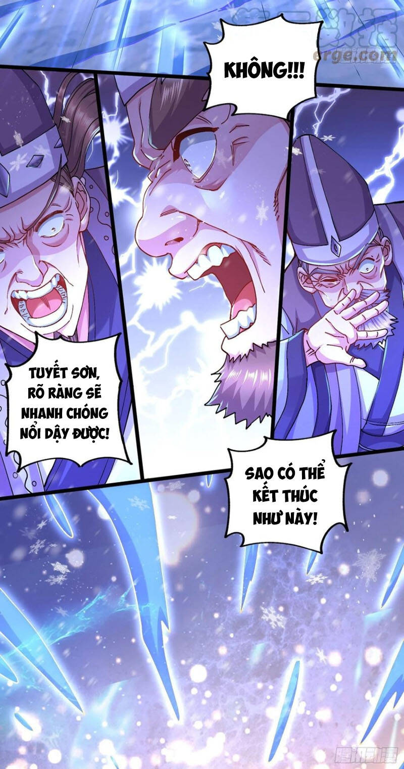 Bổn Tế Tu Chính Là Tiện Đạo Chap 213 - Next Chap 214