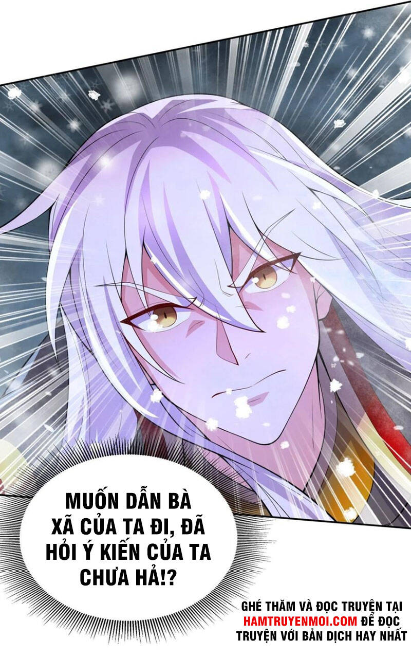Bổn Tế Tu Chính Là Tiện Đạo Chap 213 - Next Chap 214