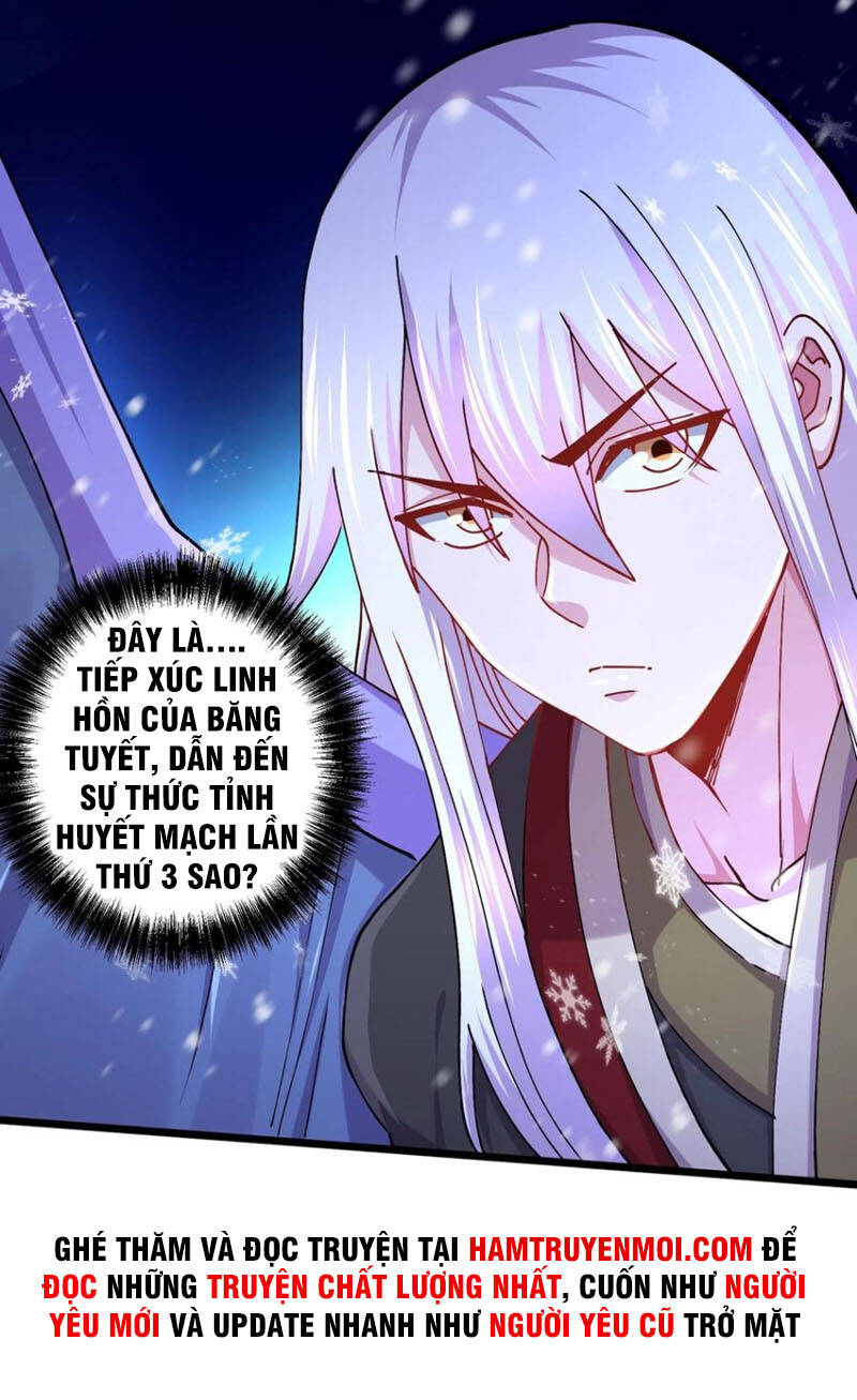 Bổn Tế Tu Chính Là Tiện Đạo Chap 213 - Next Chap 214