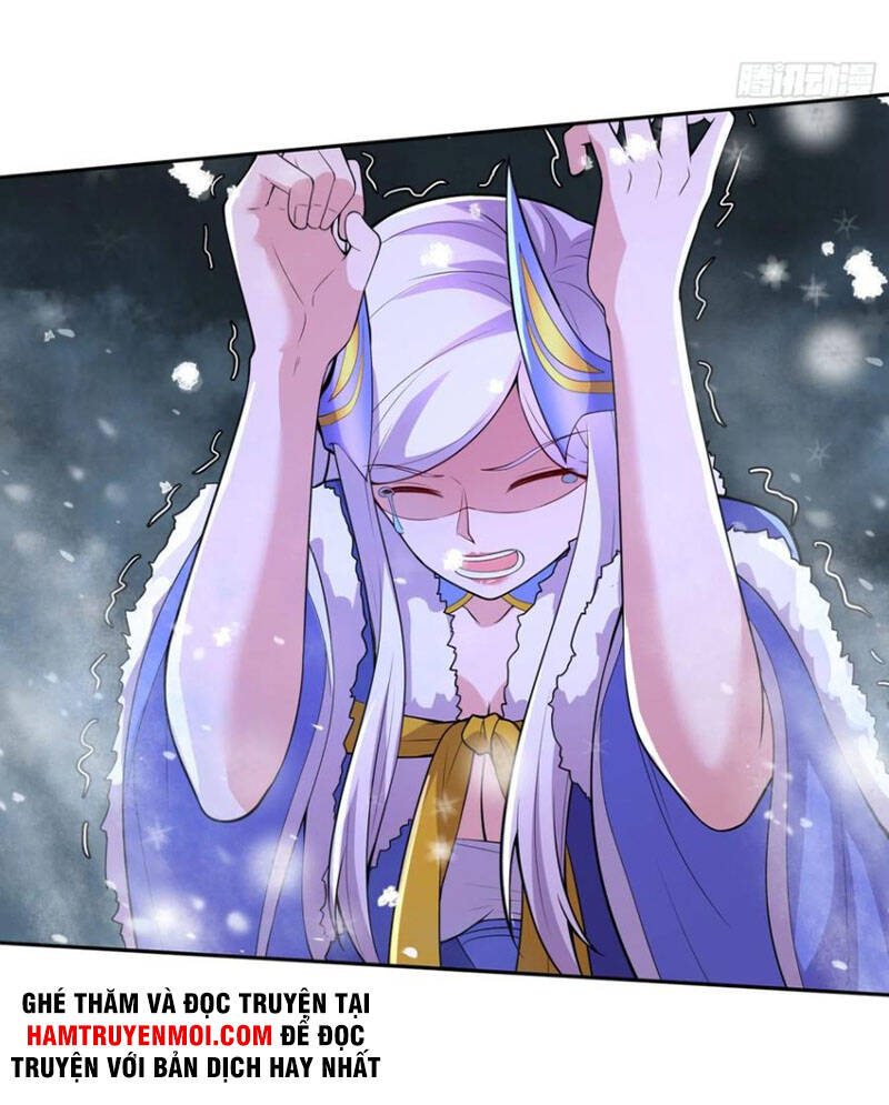 Bổn Tế Tu Chính Là Tiện Đạo Chap 213 - Next Chap 214