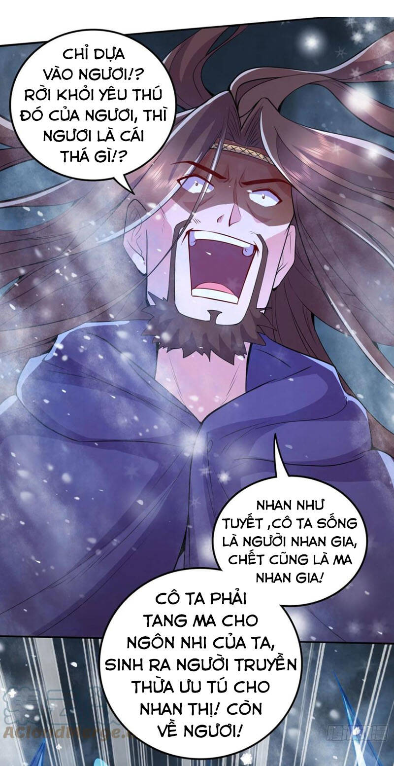 Bổn Tế Tu Chính Là Tiện Đạo Chap 213 - Next Chap 214