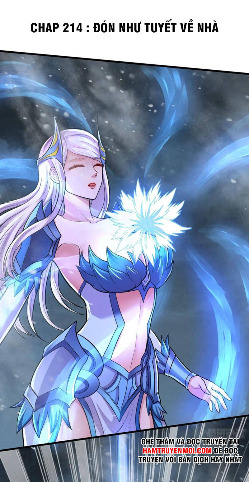 Bổn Tế Tu Chính Là Tiện Đạo Chap 214 - Next Chap 215
