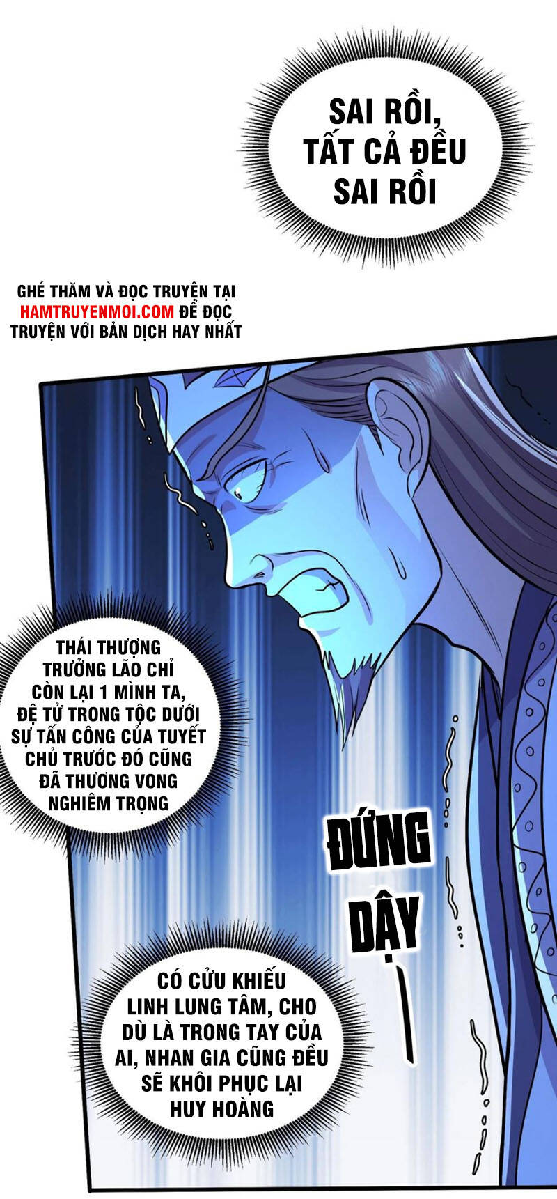 Bổn Tế Tu Chính Là Tiện Đạo Chap 214 - Next Chap 215
