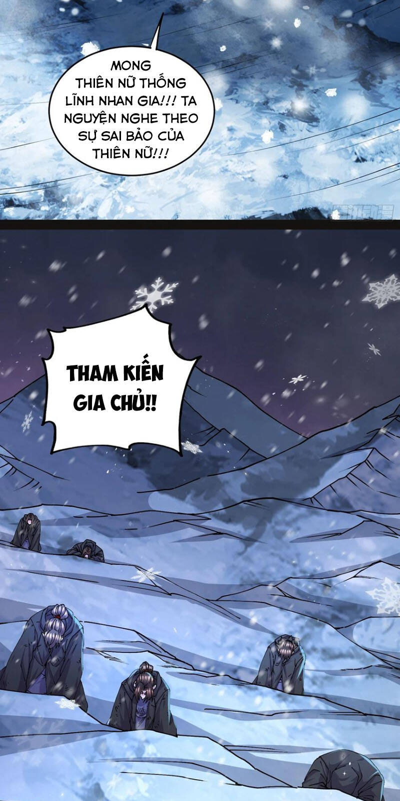 Bổn Tế Tu Chính Là Tiện Đạo Chap 214 - Next Chap 215