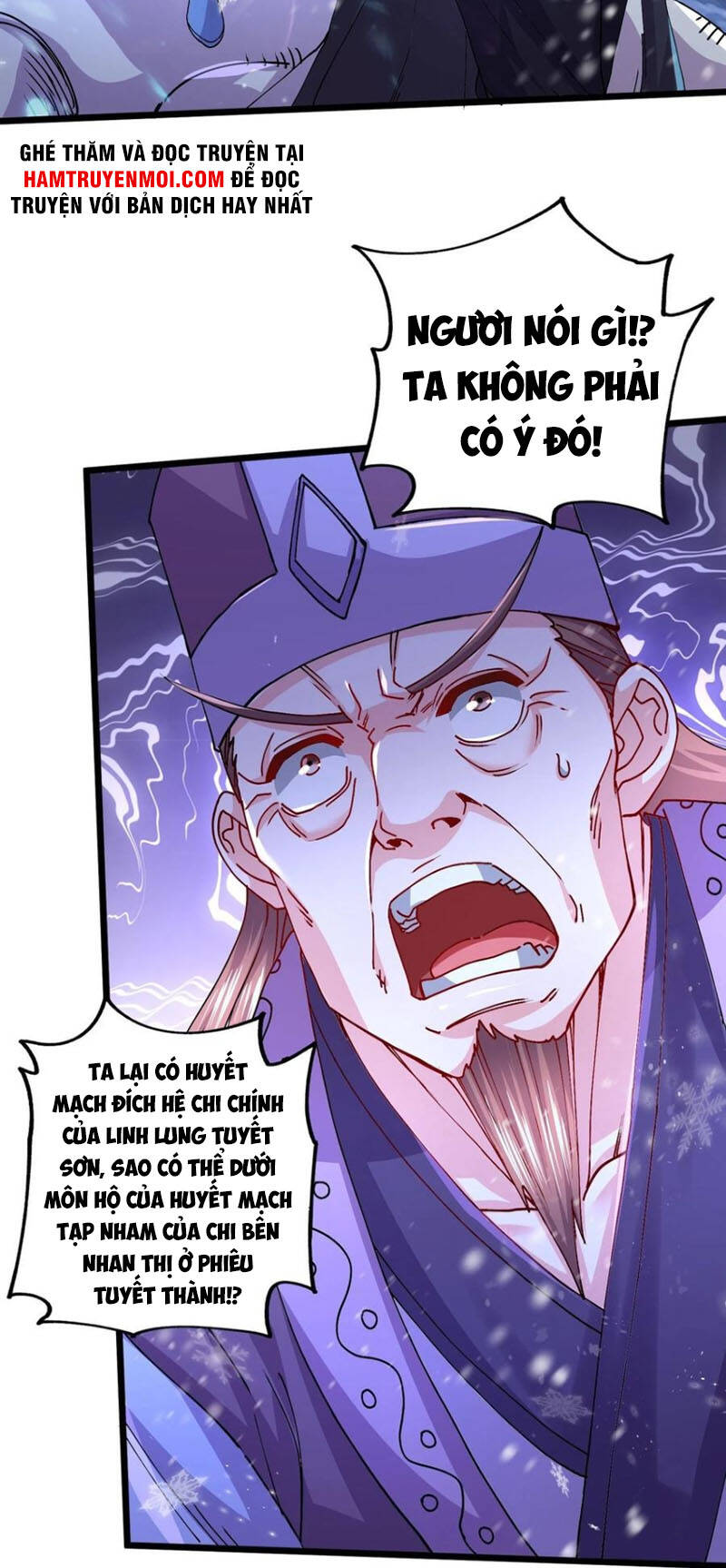 Bổn Tế Tu Chính Là Tiện Đạo Chap 214 - Next Chap 215