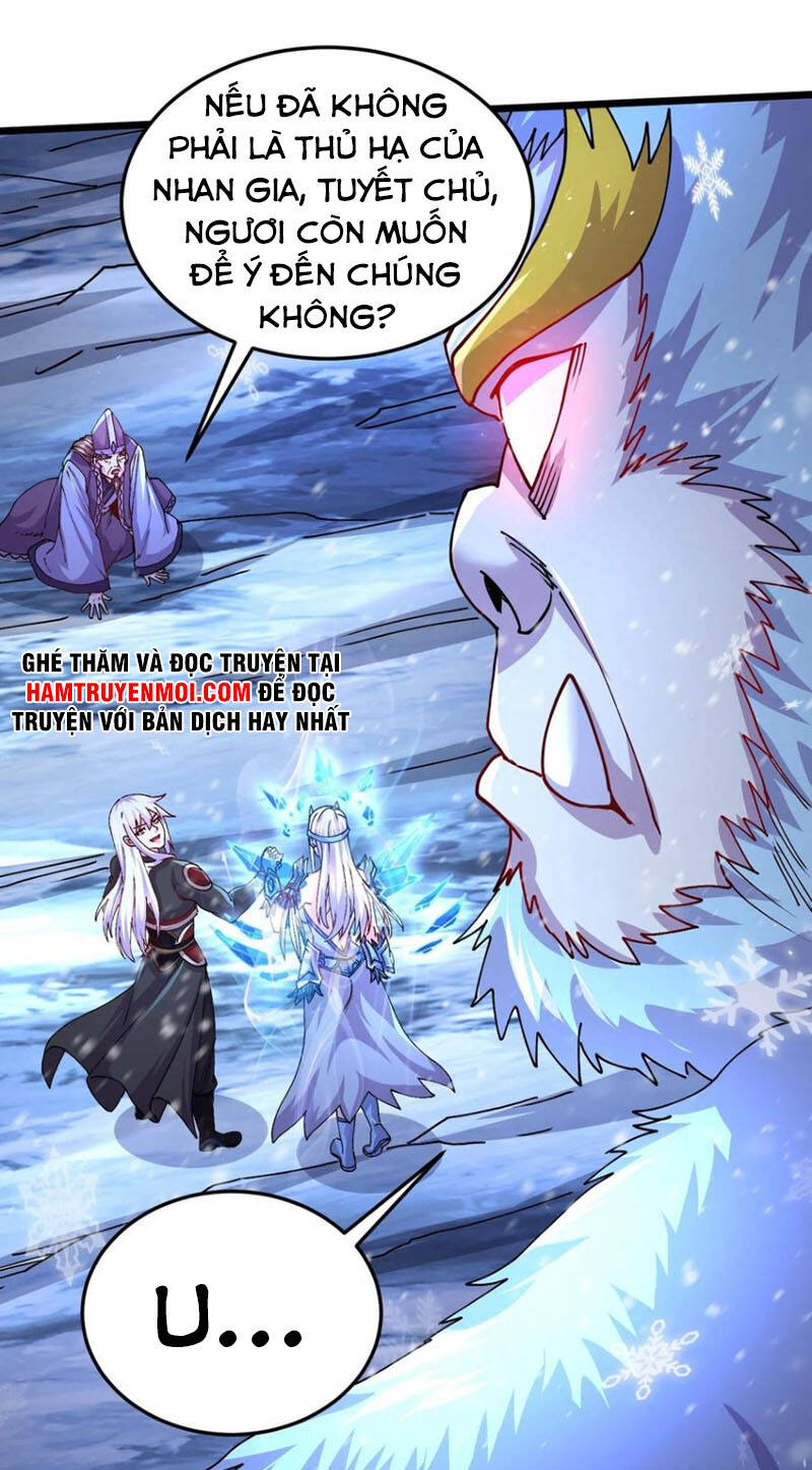 Bổn Tế Tu Chính Là Tiện Đạo Chap 214 - Next Chap 215