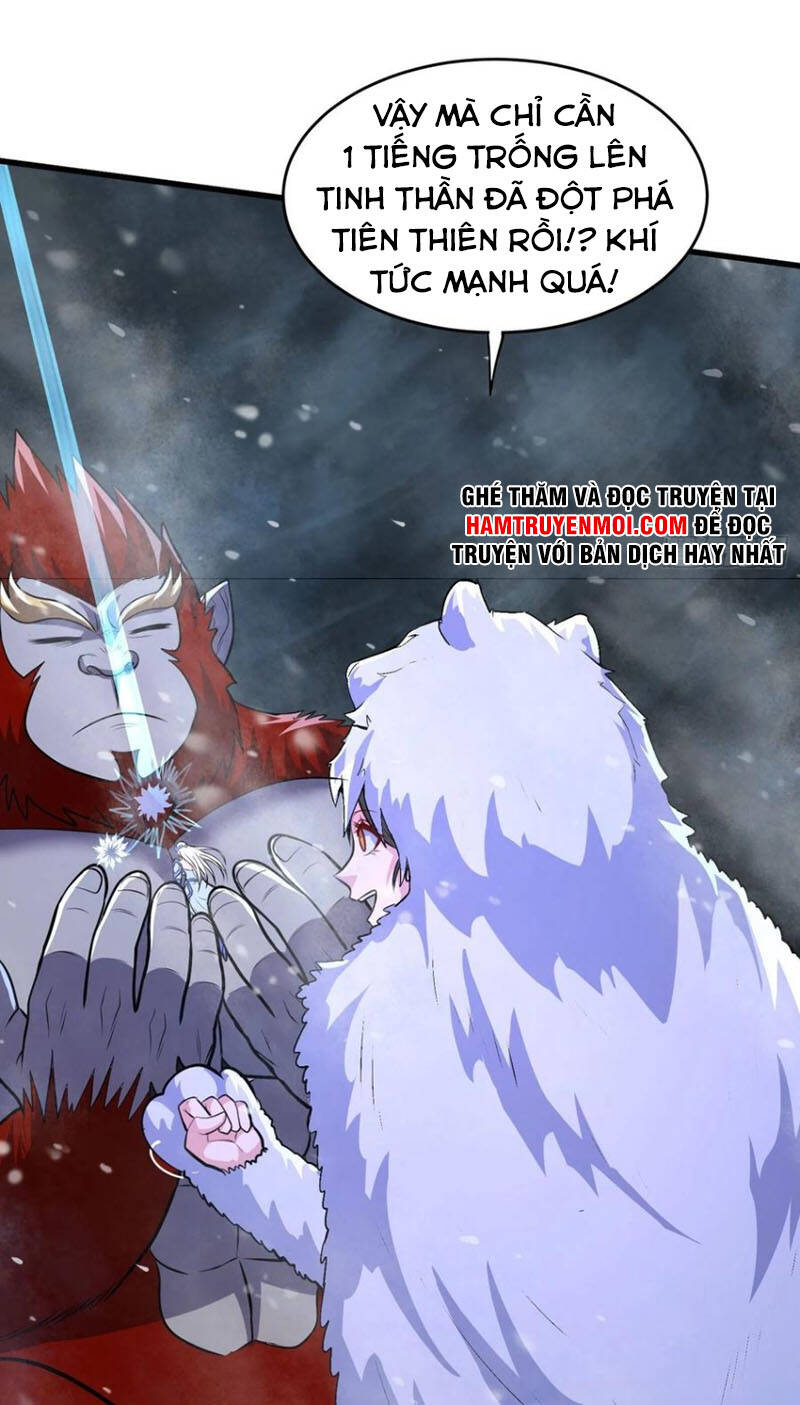 Bổn Tế Tu Chính Là Tiện Đạo Chap 214 - Next Chap 215