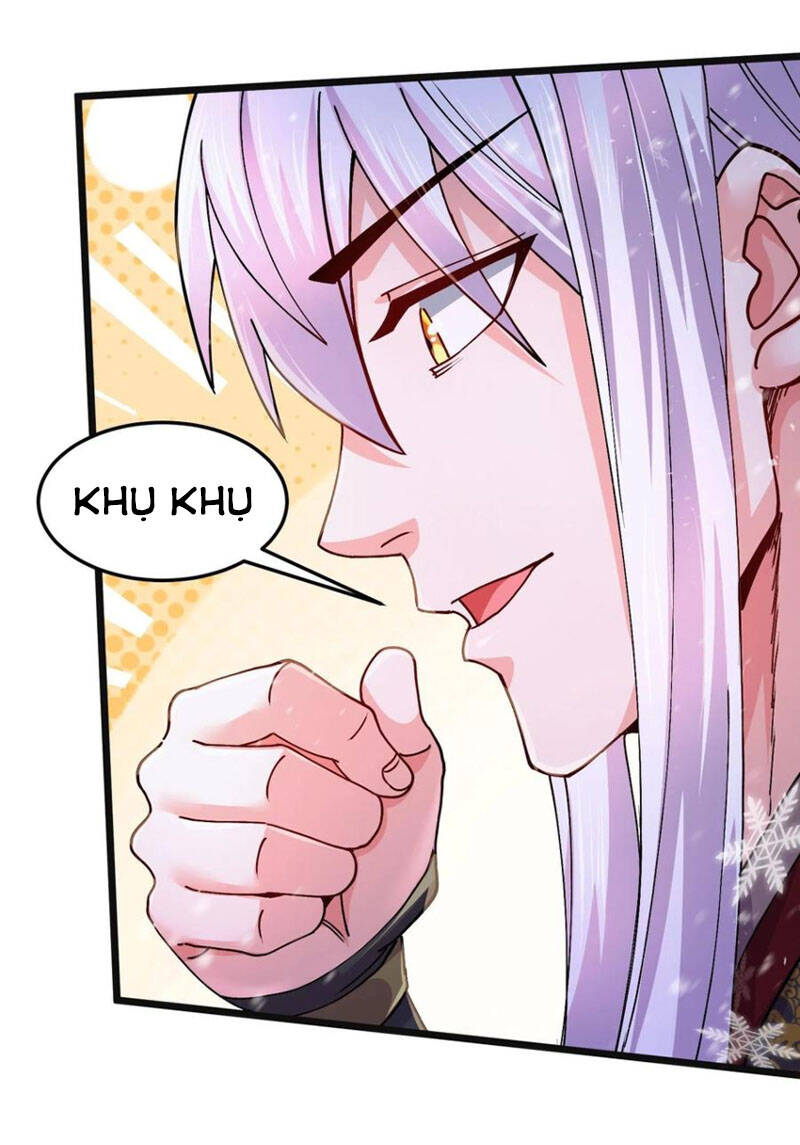 Bổn Tế Tu Chính Là Tiện Đạo Chap 214 - Next Chap 215