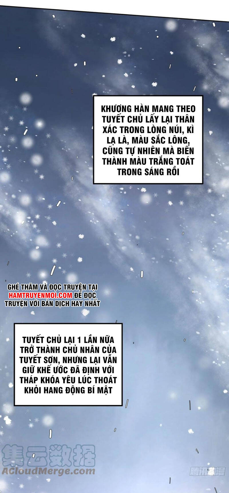 Bổn Tế Tu Chính Là Tiện Đạo Chap 214 - Next Chap 215