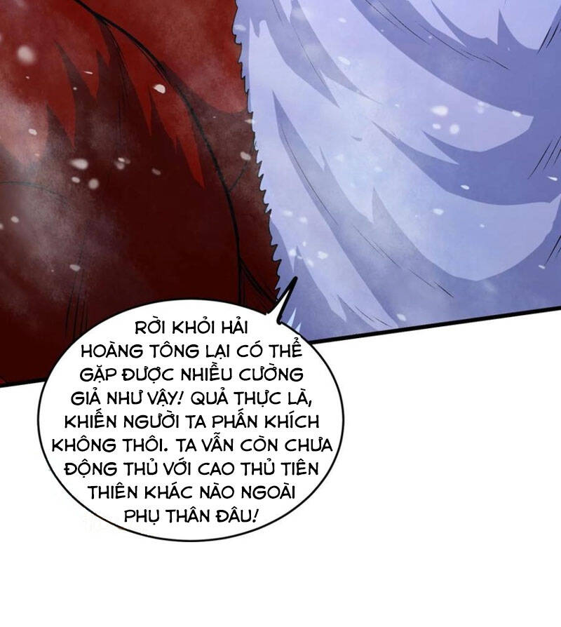 Bổn Tế Tu Chính Là Tiện Đạo Chap 214 - Next Chap 215