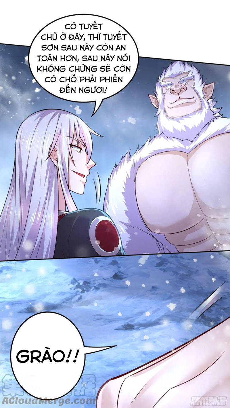Bổn Tế Tu Chính Là Tiện Đạo Chap 214 - Next Chap 215