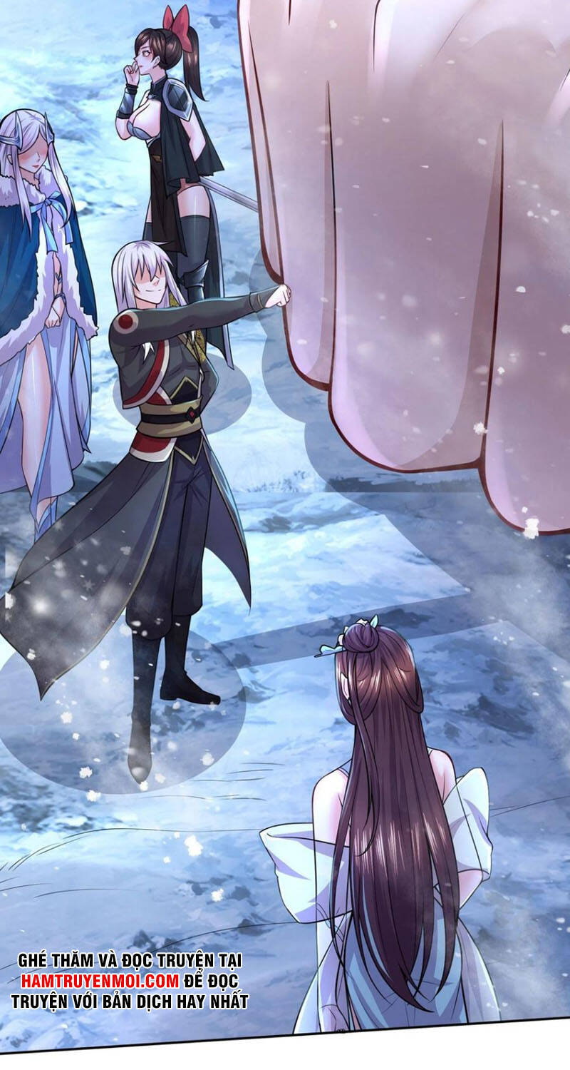 Bổn Tế Tu Chính Là Tiện Đạo Chap 214 - Next Chap 215
